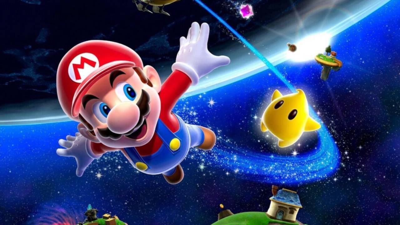 Nintendo Thumbnail