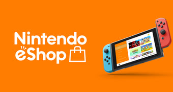 Nintendo eshop