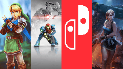 September Nintendo Direct live stream