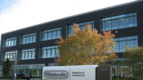 Nintendo of America Headquarters