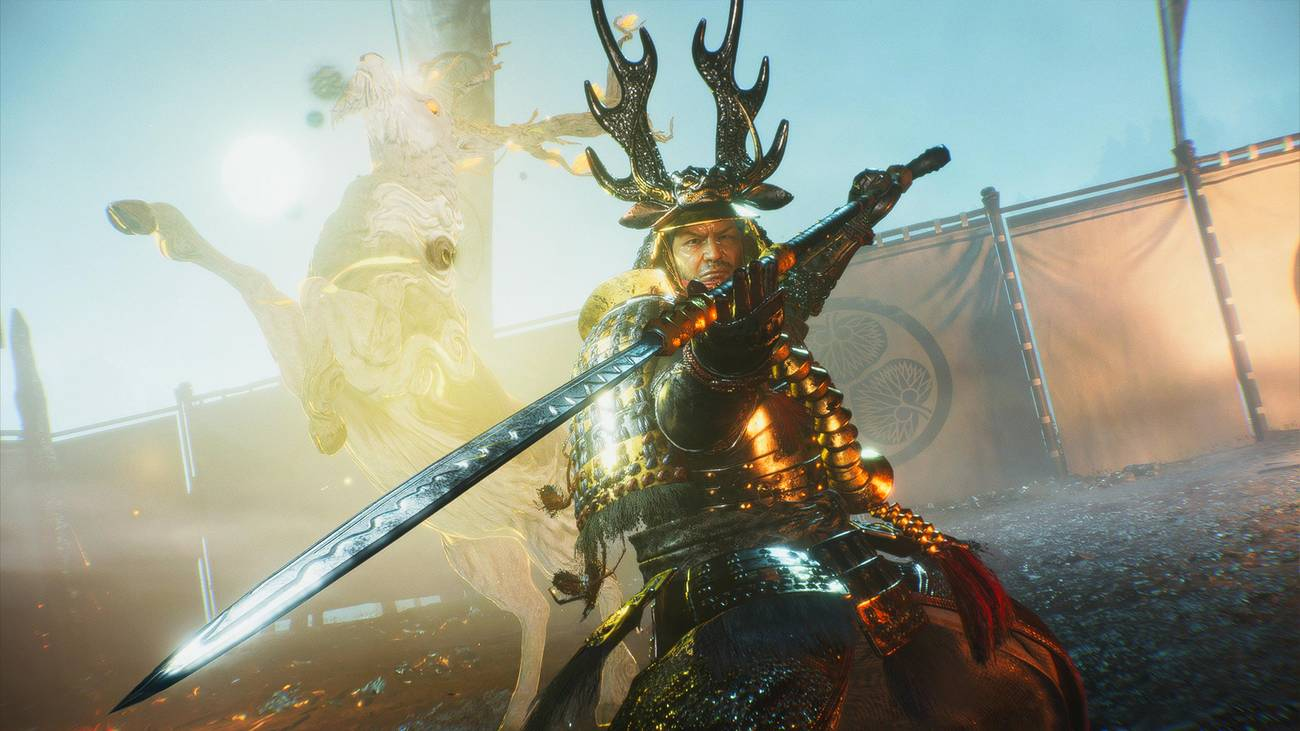 Nioh 3