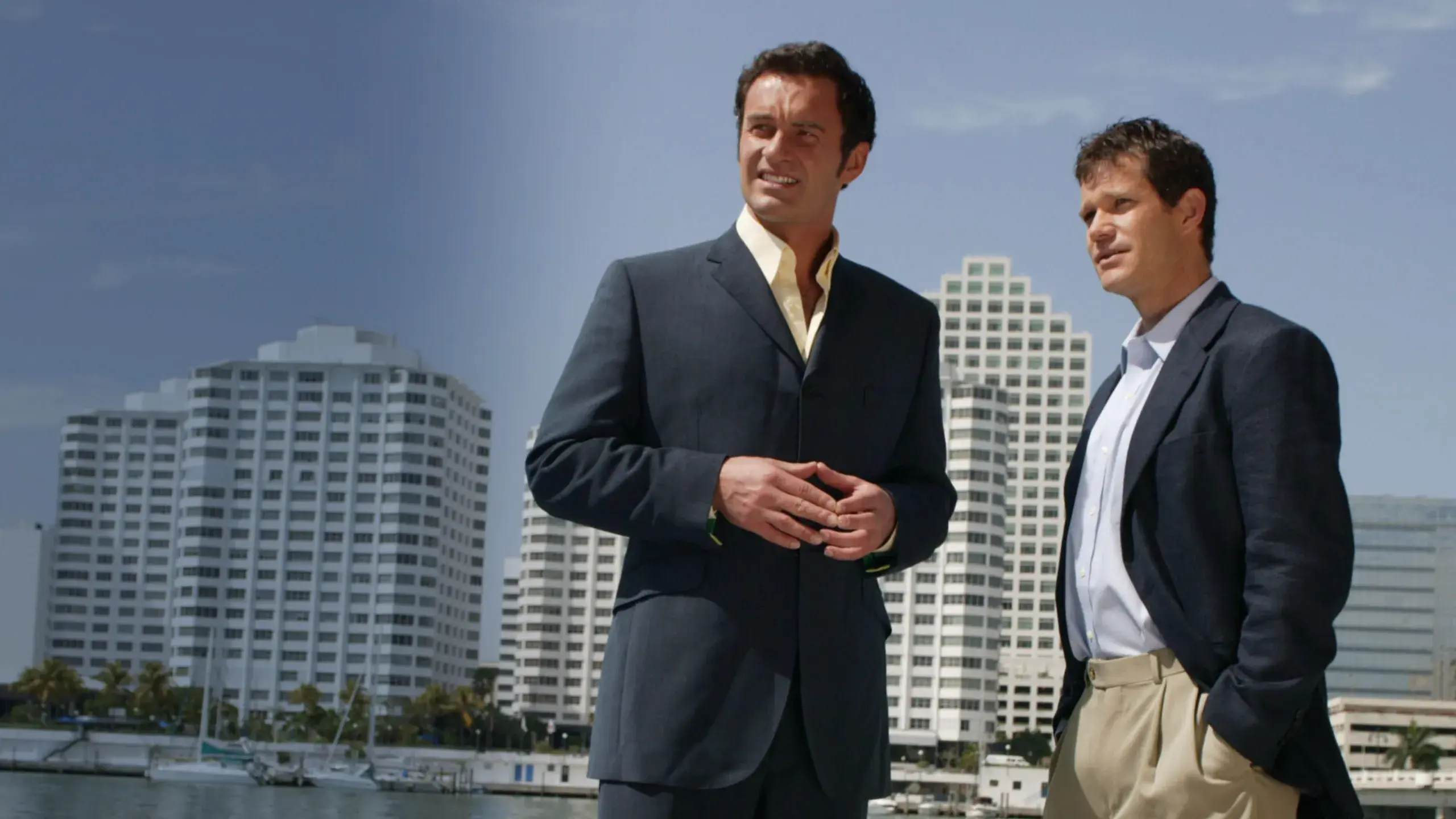 Nip Tuck