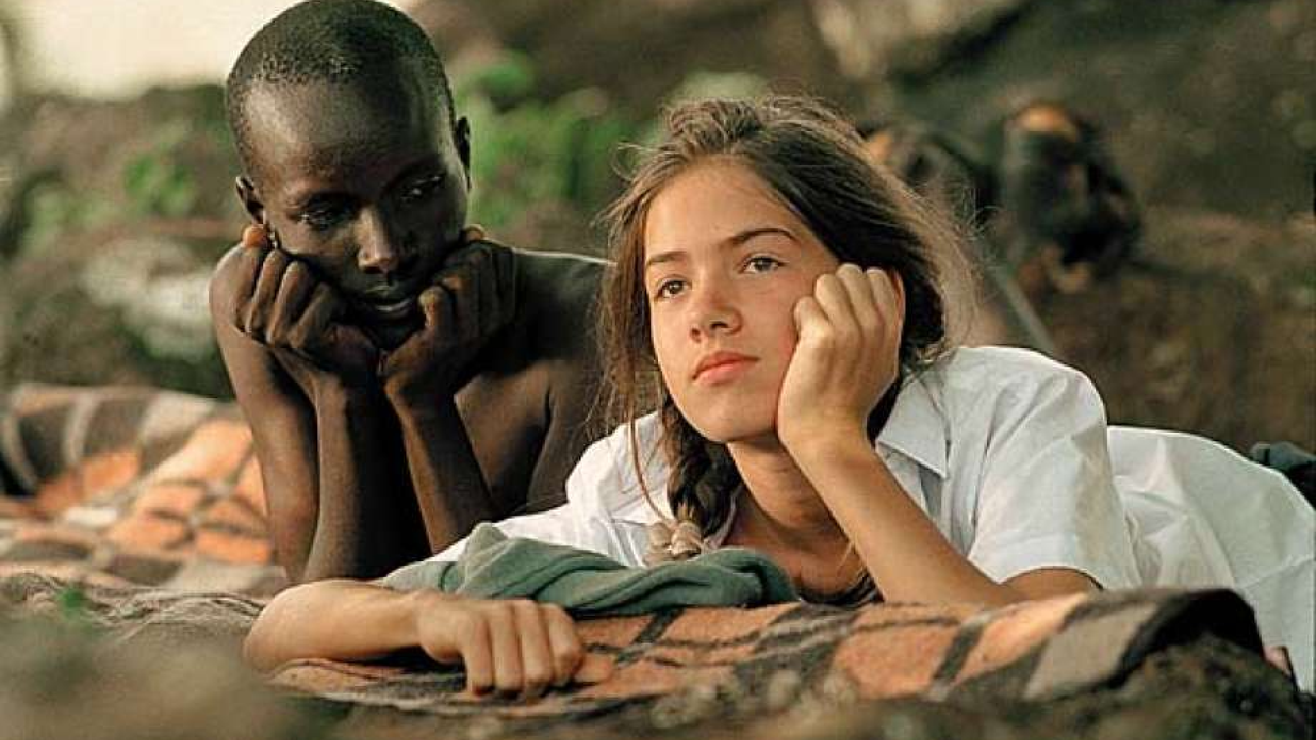 Nirgendwo in Afrika 01 Constantin