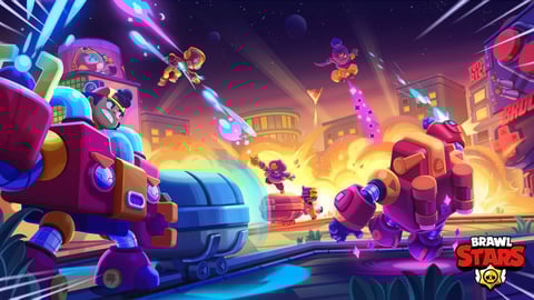 Nita Event