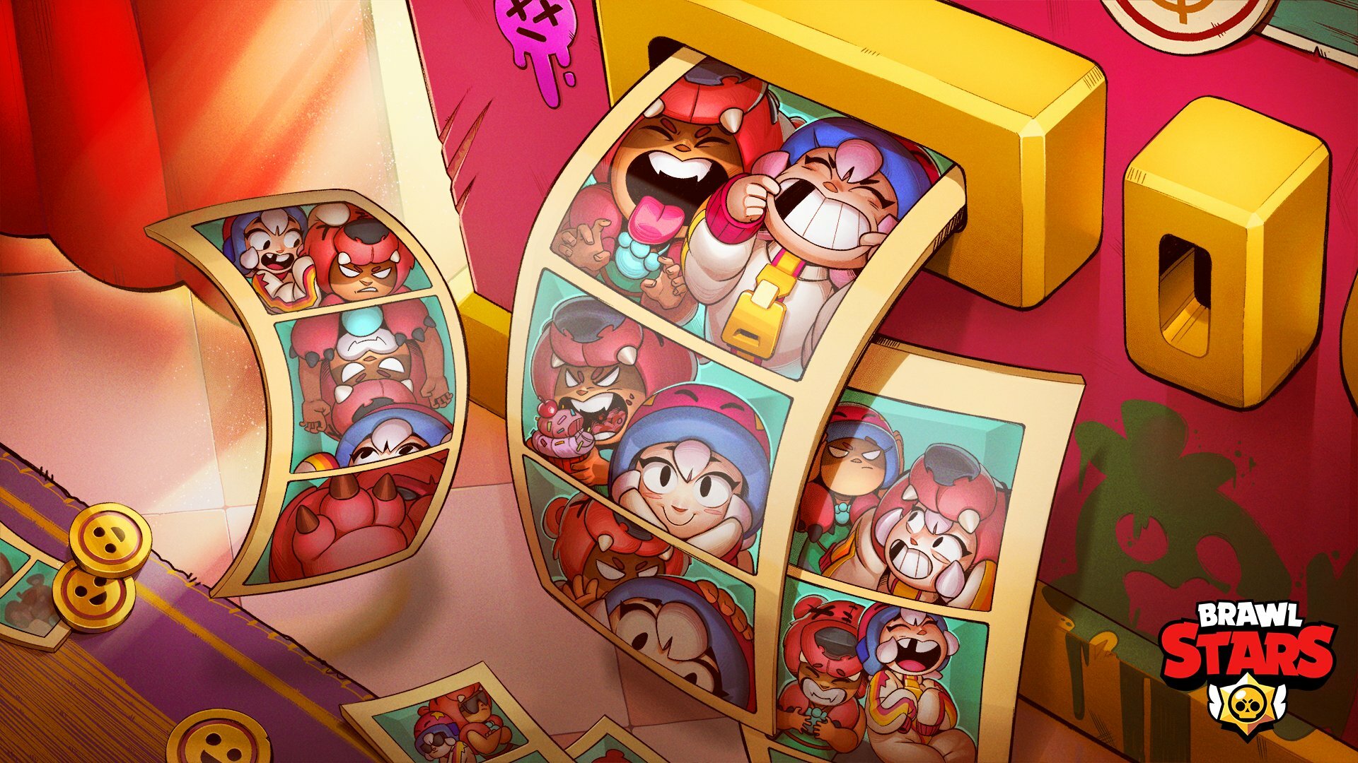 Nita Pin Set Banner