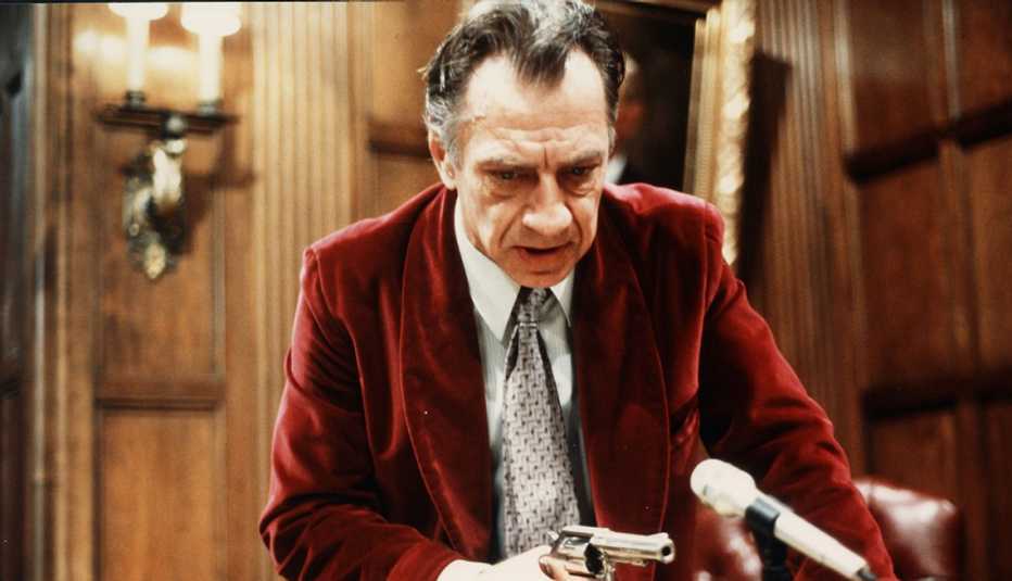 Nixon