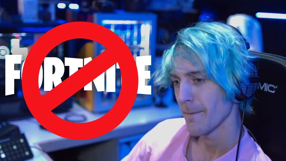 Ninja Won't Come Back to Competitive Fortnite | EarlyGame