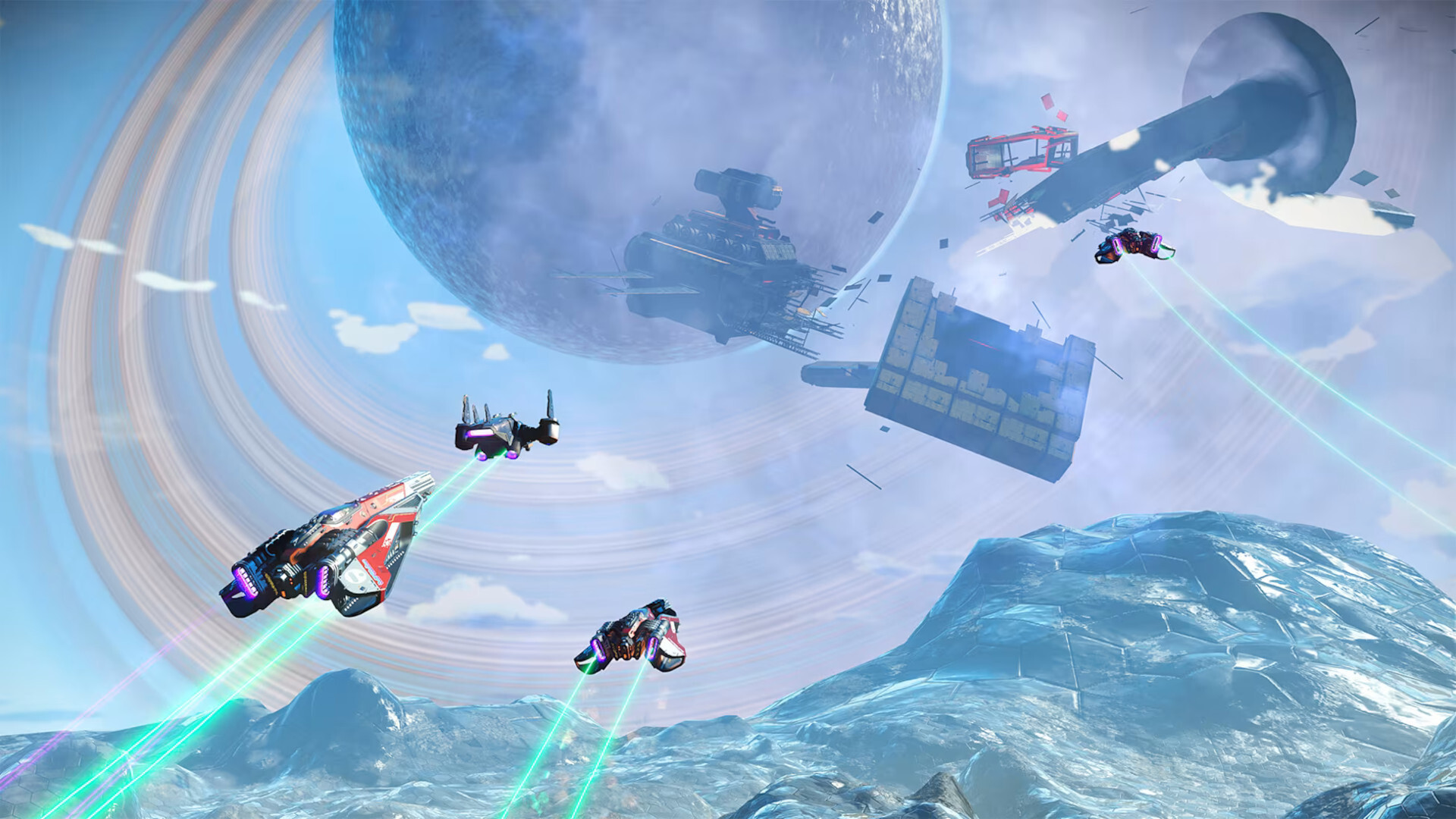 No Mans Sky Nintendo Switch 2