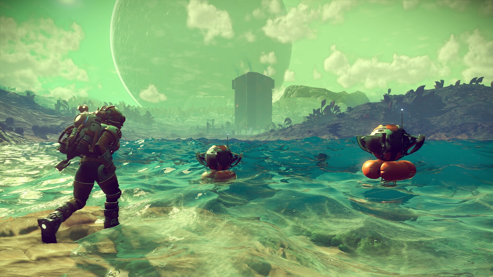 No Mans Sky