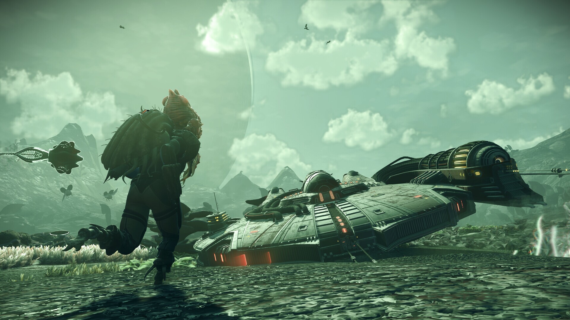 No Mans Sky