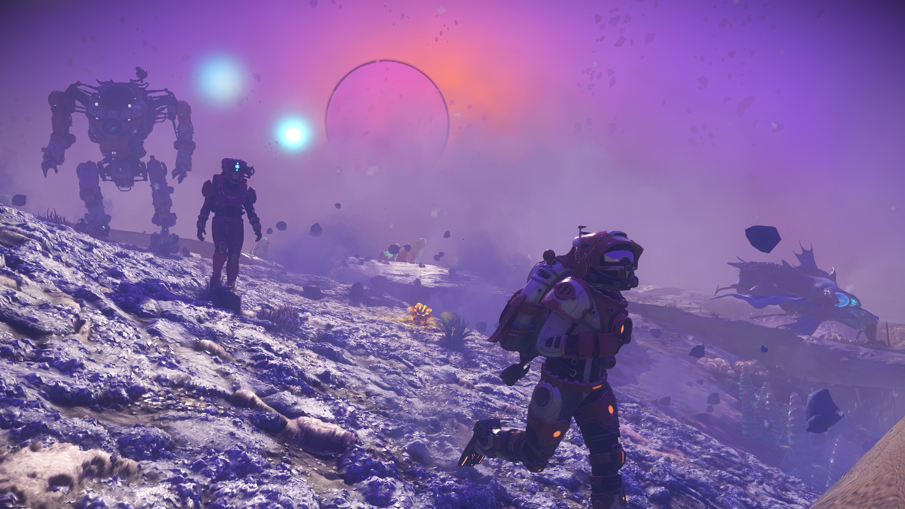 No Mans Sky
