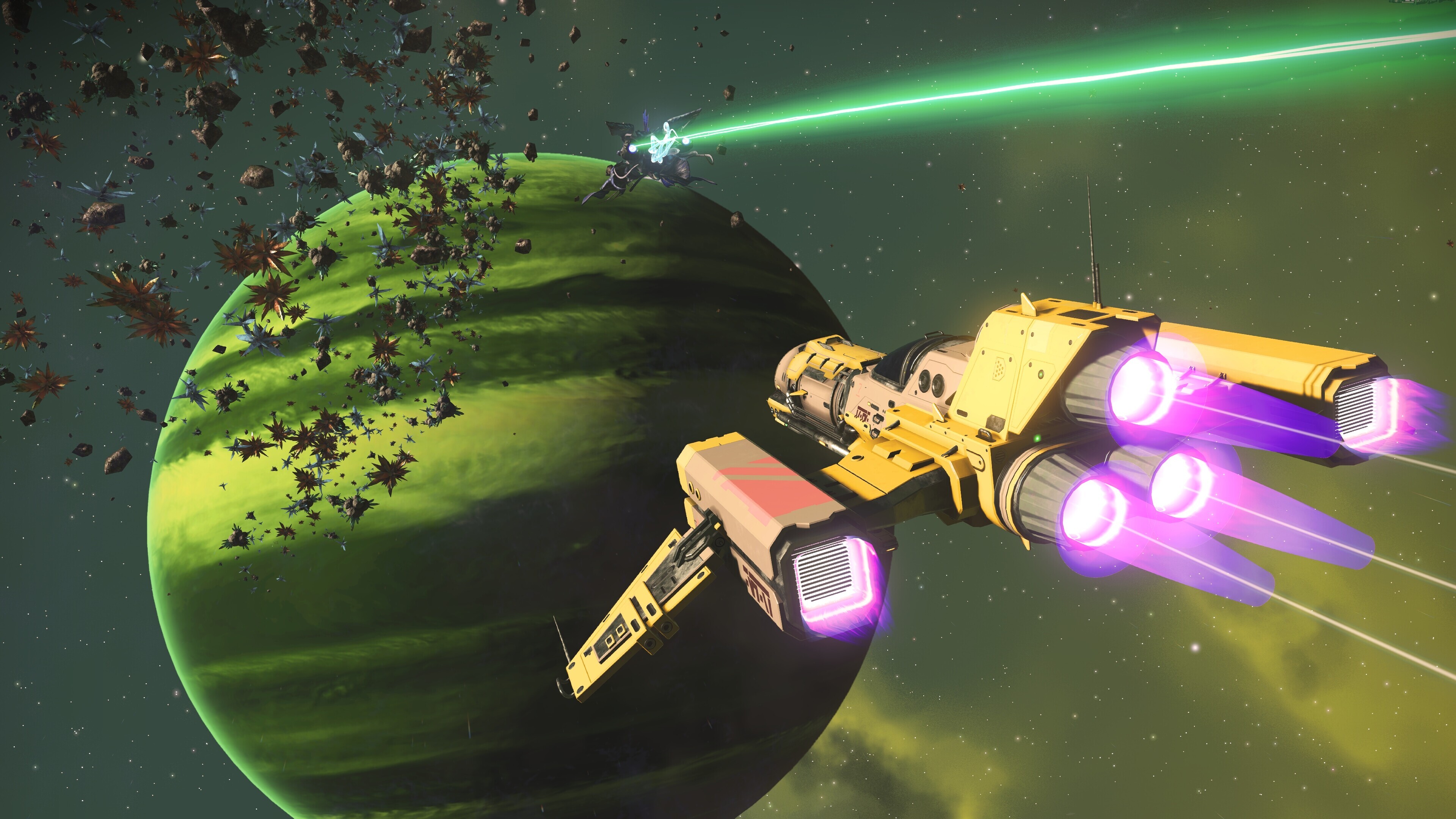 No Mans Sky