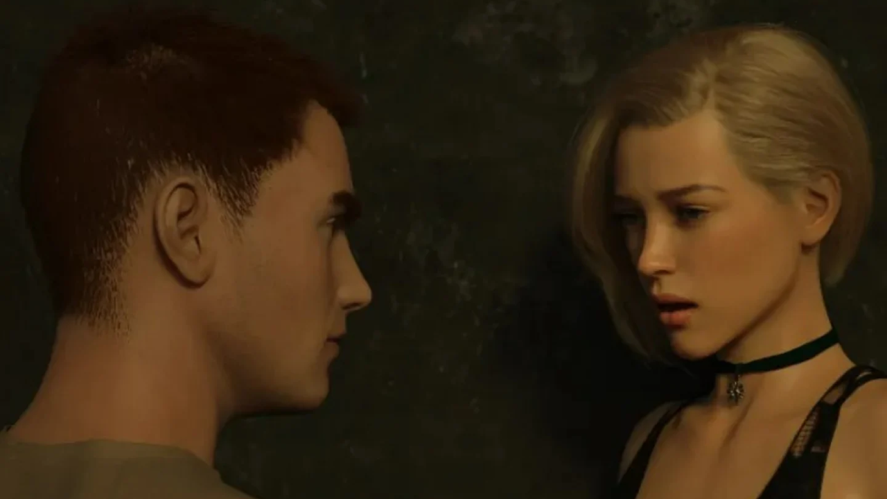 No Mercy Steam Protest