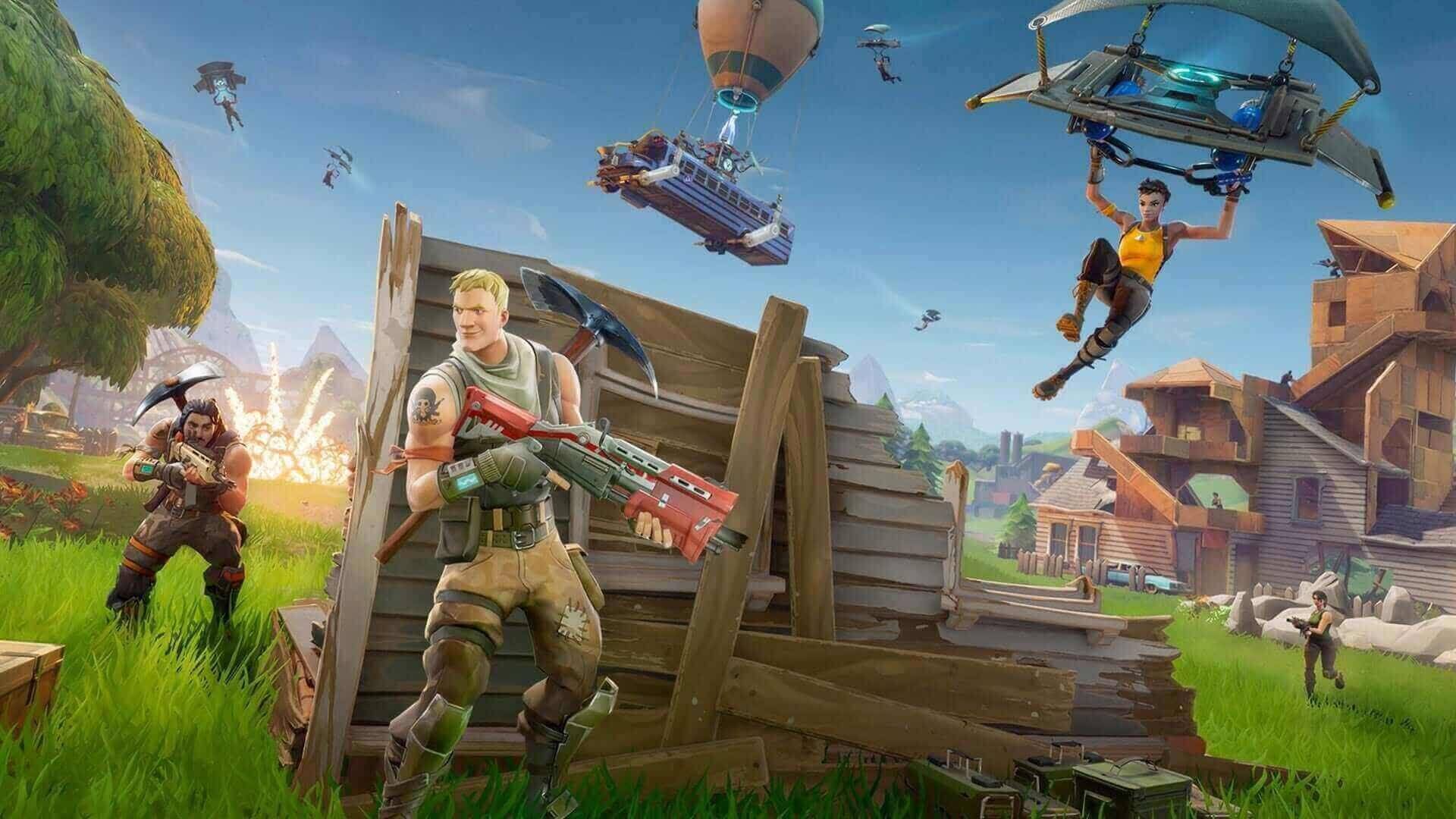 No SBMM