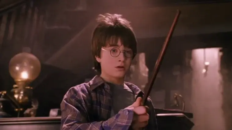 No magic