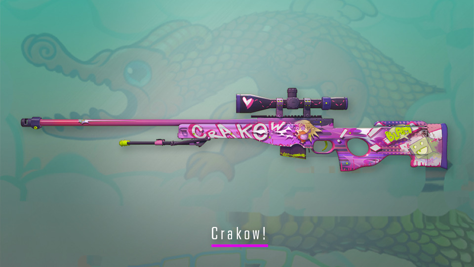 No 9 AUG Crakow