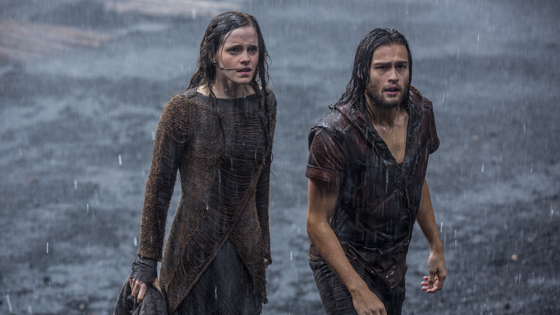 Noah 2014