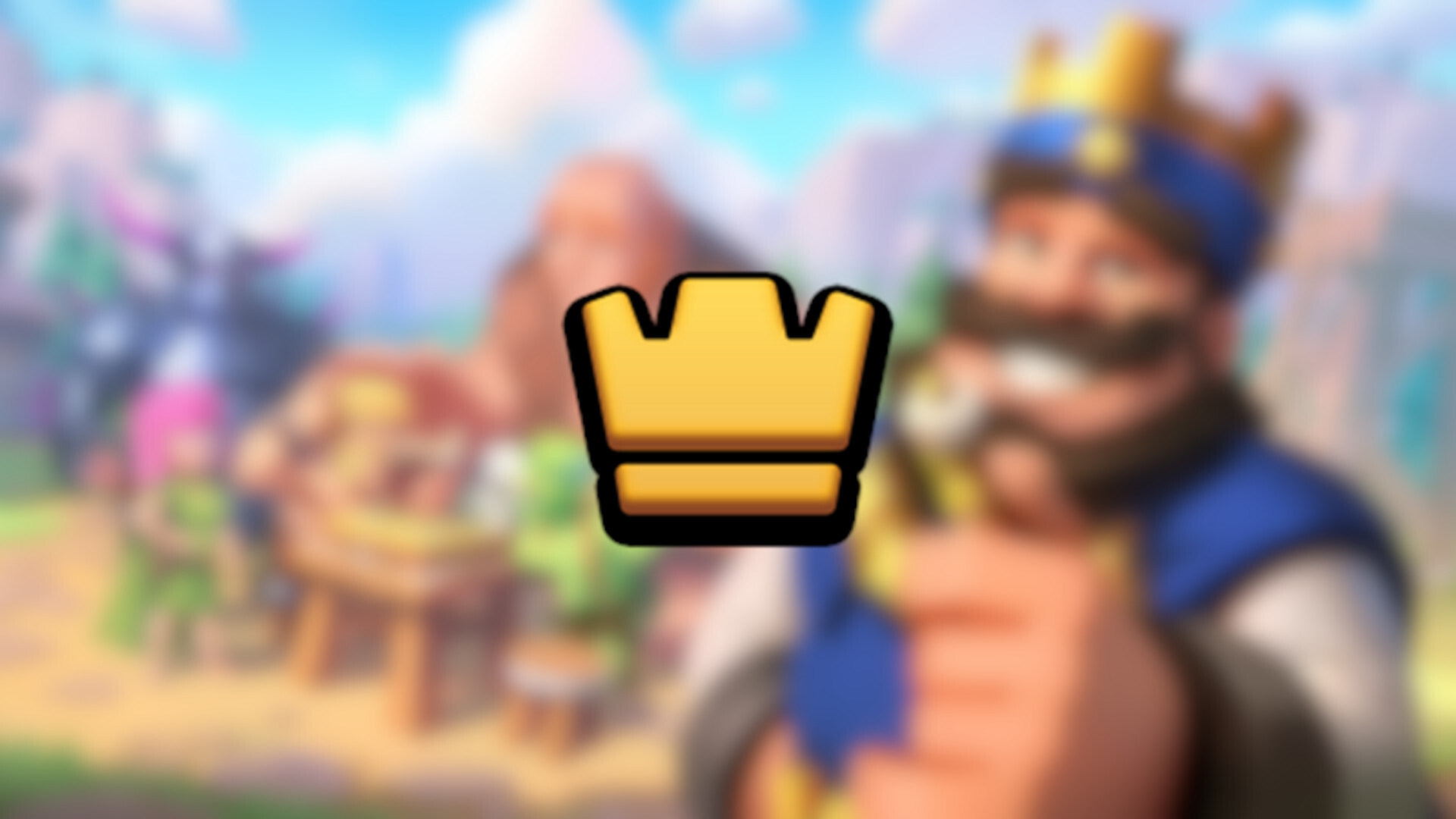 Noble Trait Clash Royale