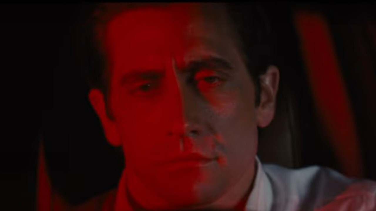 Nocturnal Animals