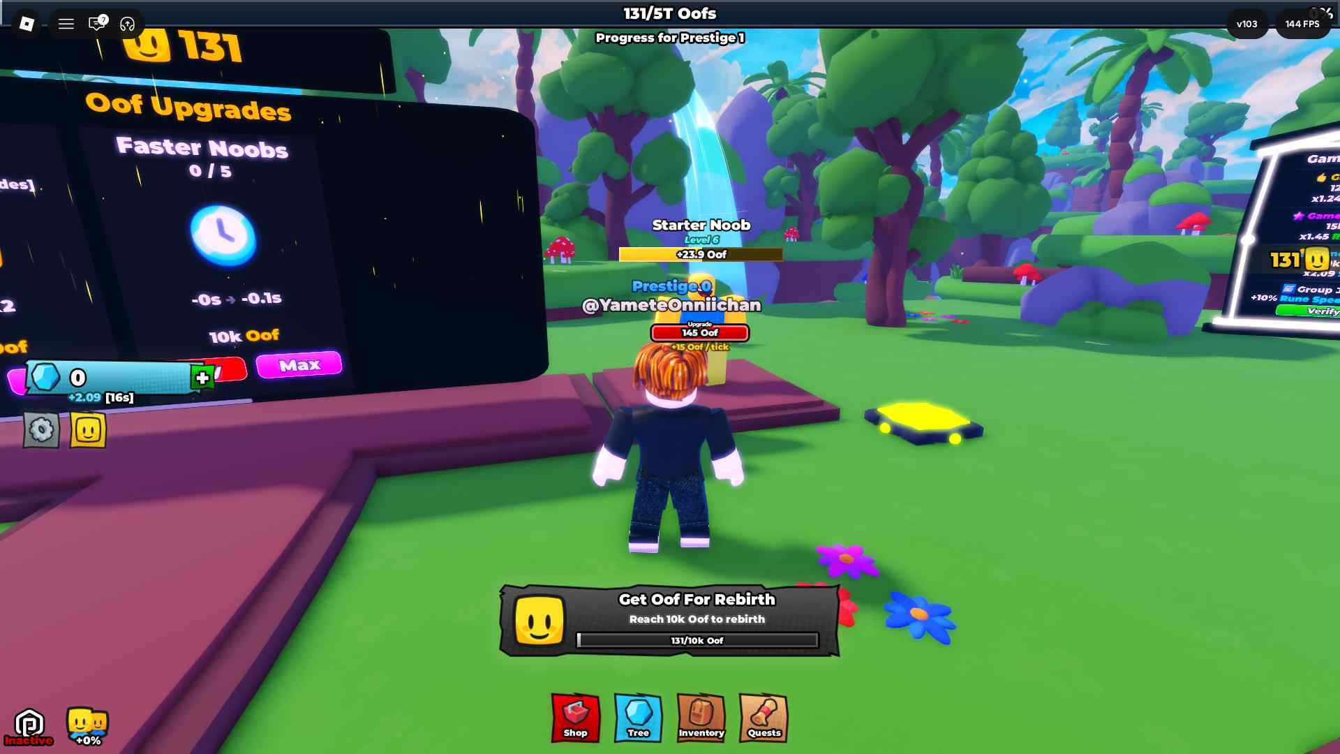 Noob Incremental Expired Codes
