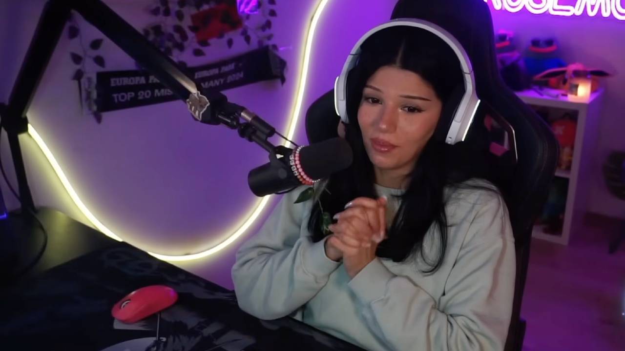 Nooreax Rosemondy craft attack lacher