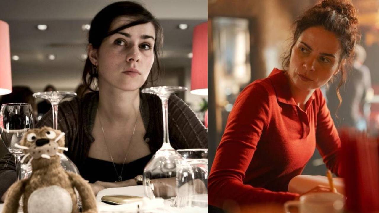 Nora Tschirner Thumbnail