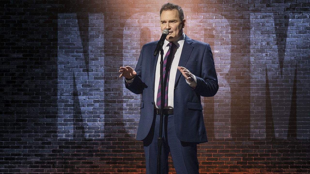 Norm Macdonald Hitlers Dog Gossip Trickery 2017