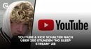 Norm und You Tube