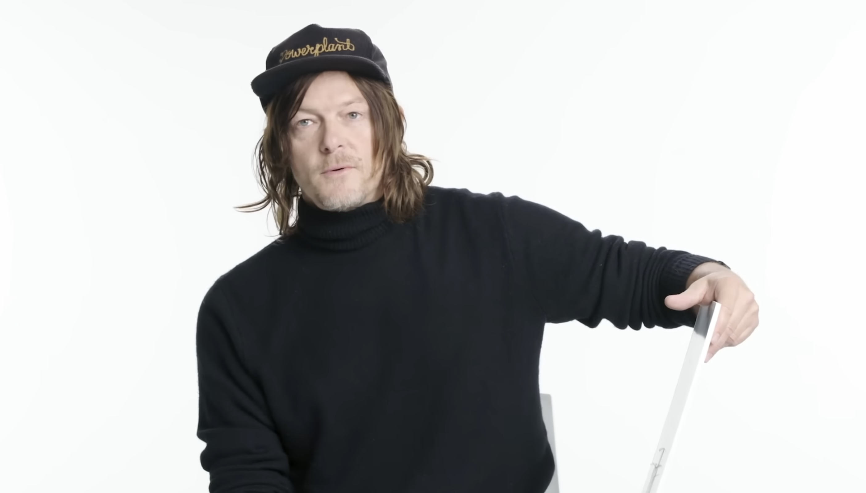 Norman Reedus