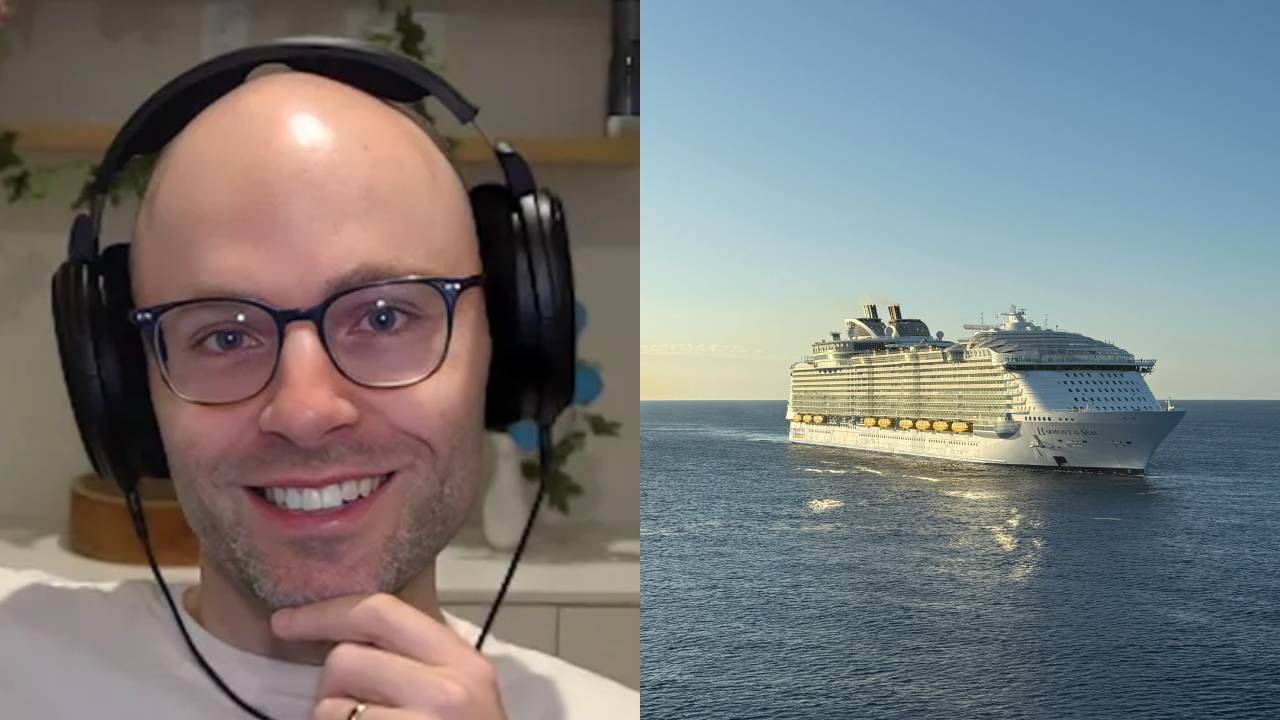 Northernlion Cruise