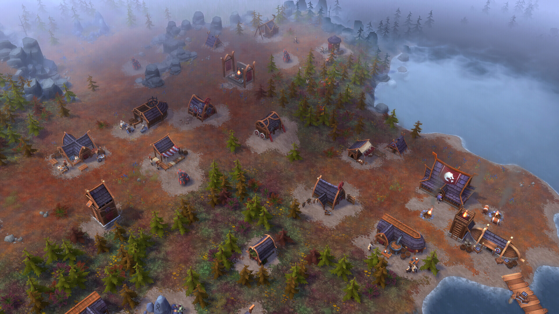 Northgard
