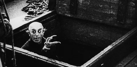 Nosferatu 1922