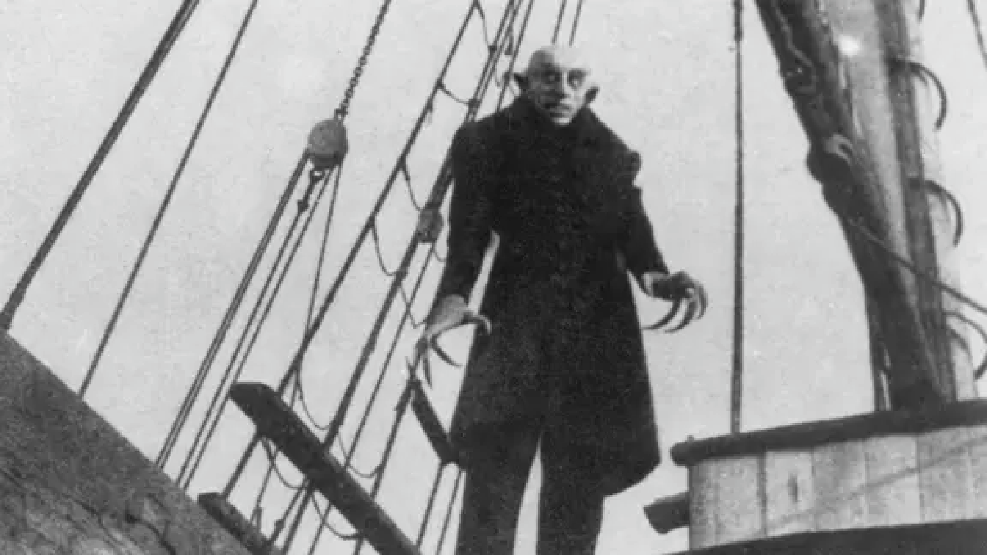 Nosferatu Prana Film