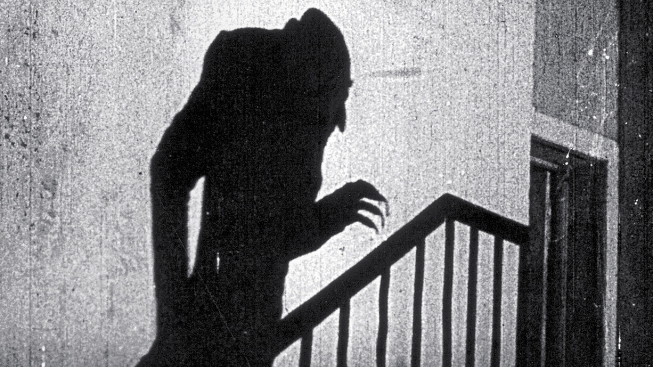 Nosferatu deutsche horrorfilme