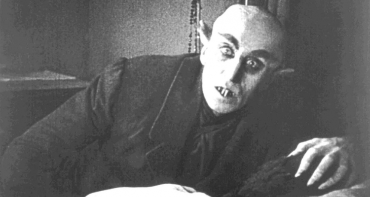 Nosferatu