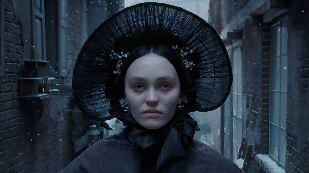 Nosferatu