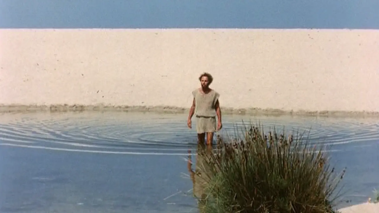 Nostos The Return 1989