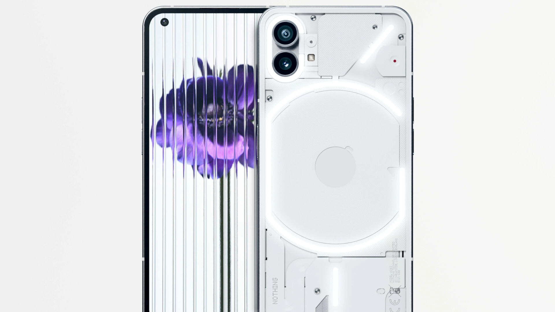 Nothing Phone 1