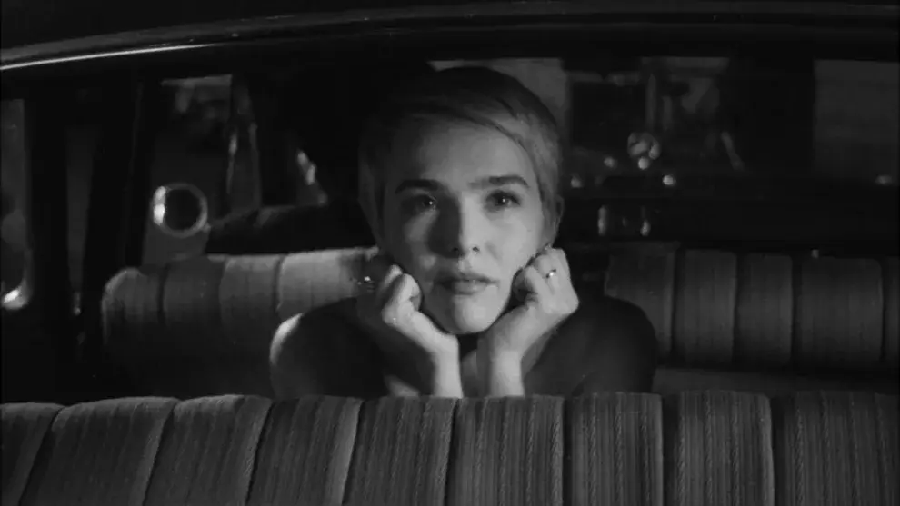 Nouvelle Vague Season 1