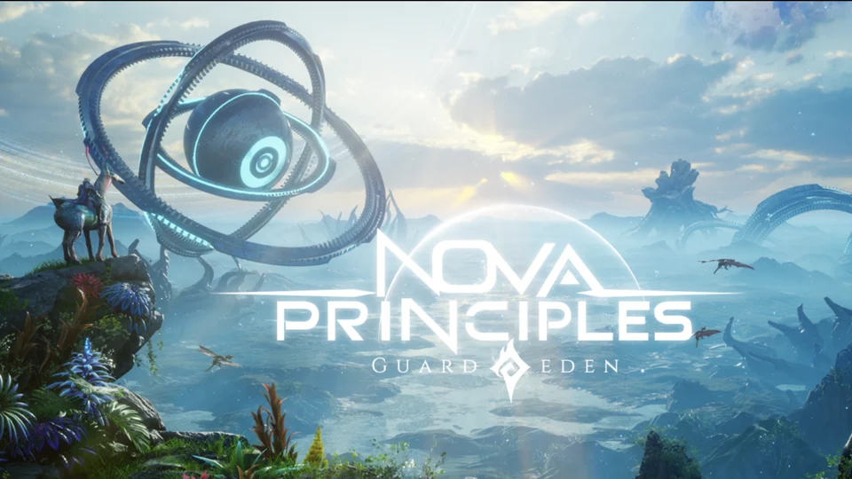 Nova Principles Codes (June 2024) | EarlyGame