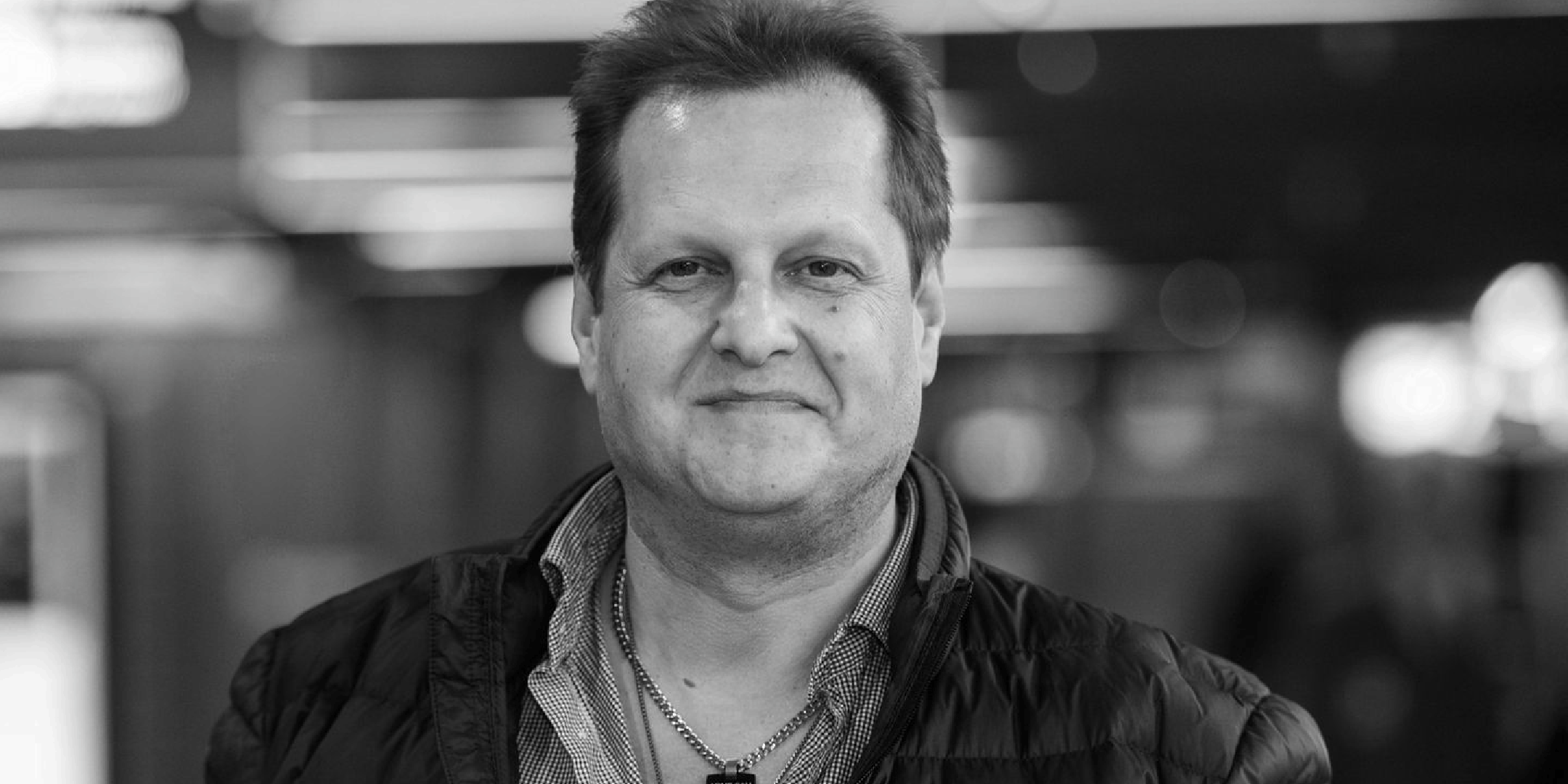 November Td Buechner