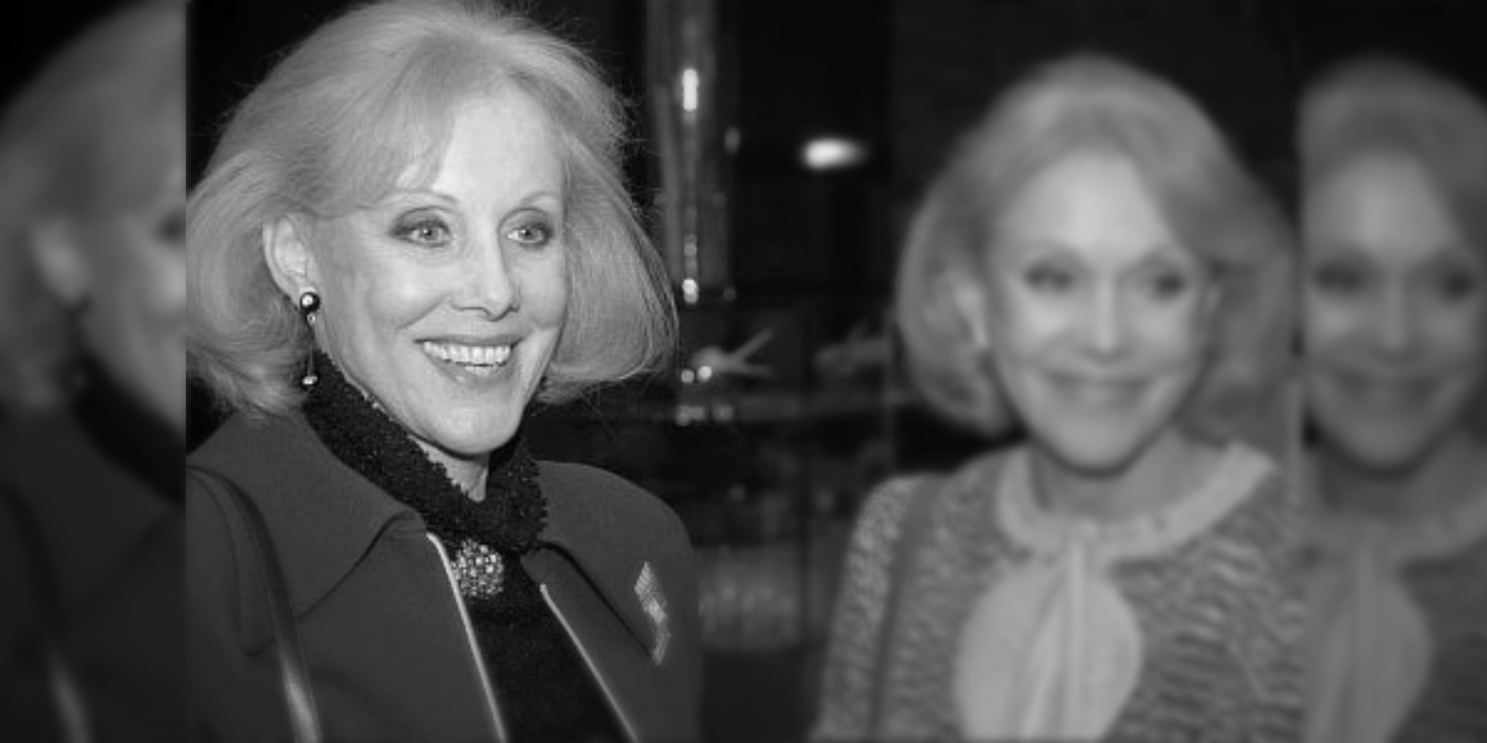 November Verst Alice Kessler