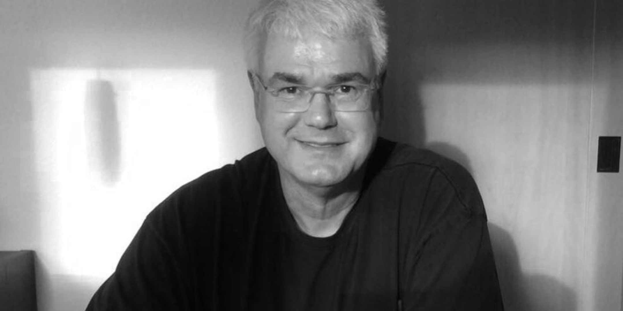 November Verst Bernd Kater