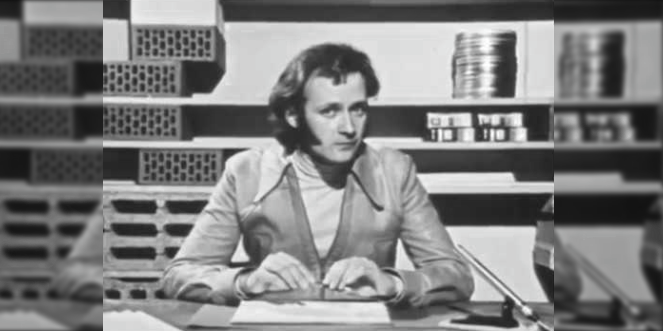 November Verst Bernward Wember