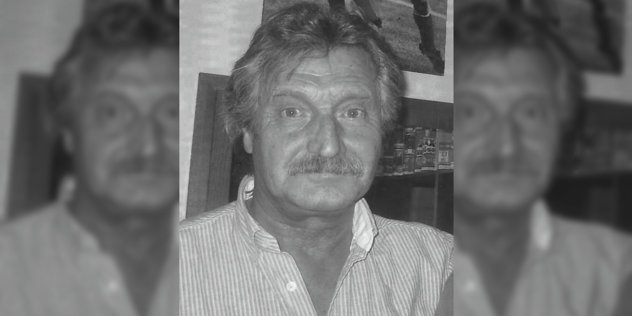 November Verst Dieter Herzog