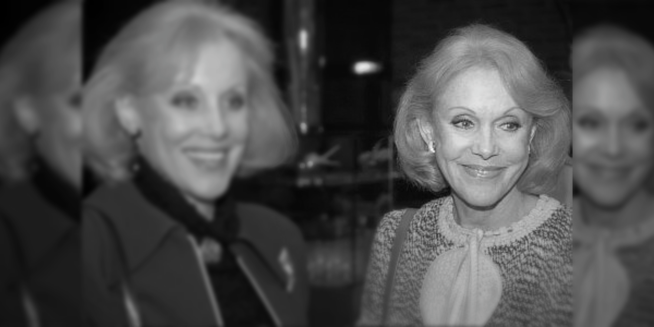 November Verst Ellen Kessler