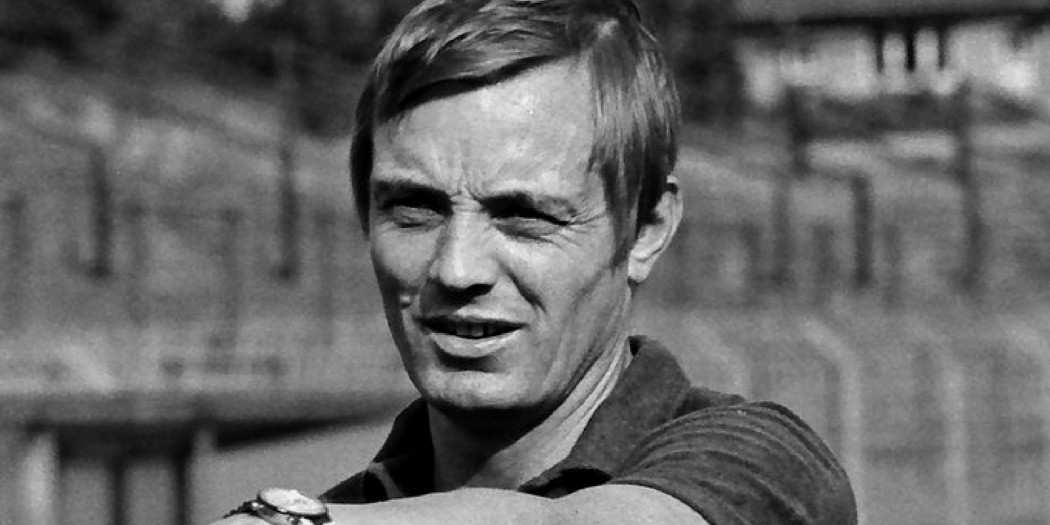 November Verst Erwin Türk