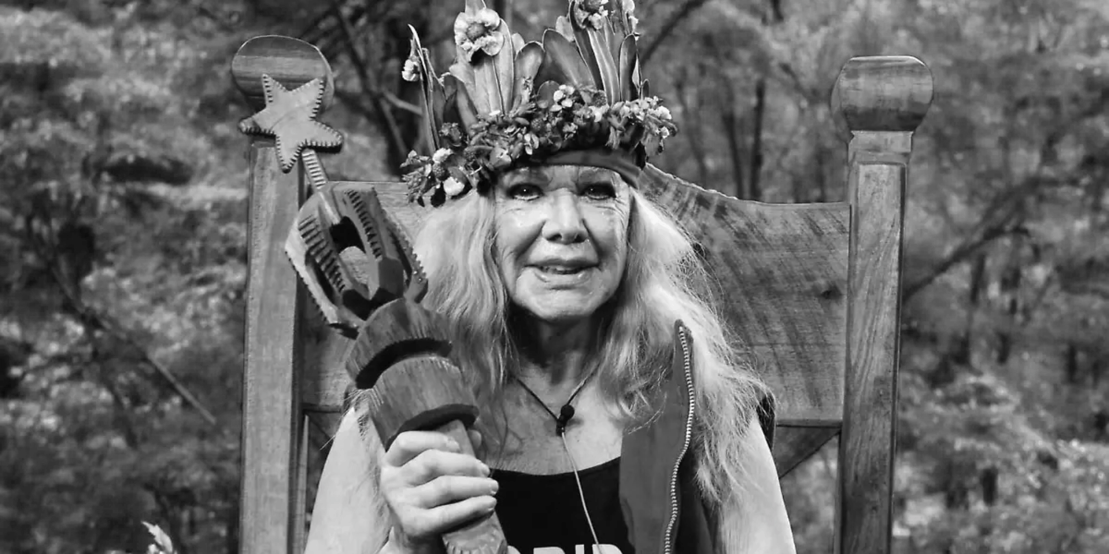 November Verst Ingrid van Bergen