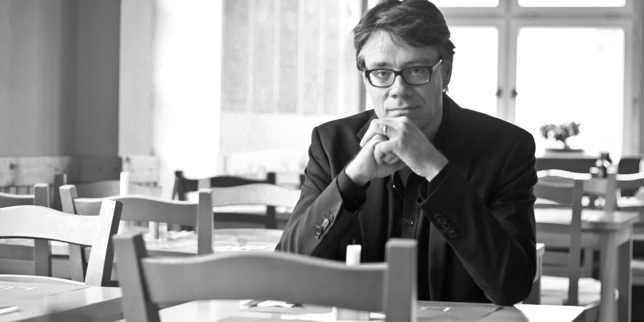 November Verst Lutz Rademacher