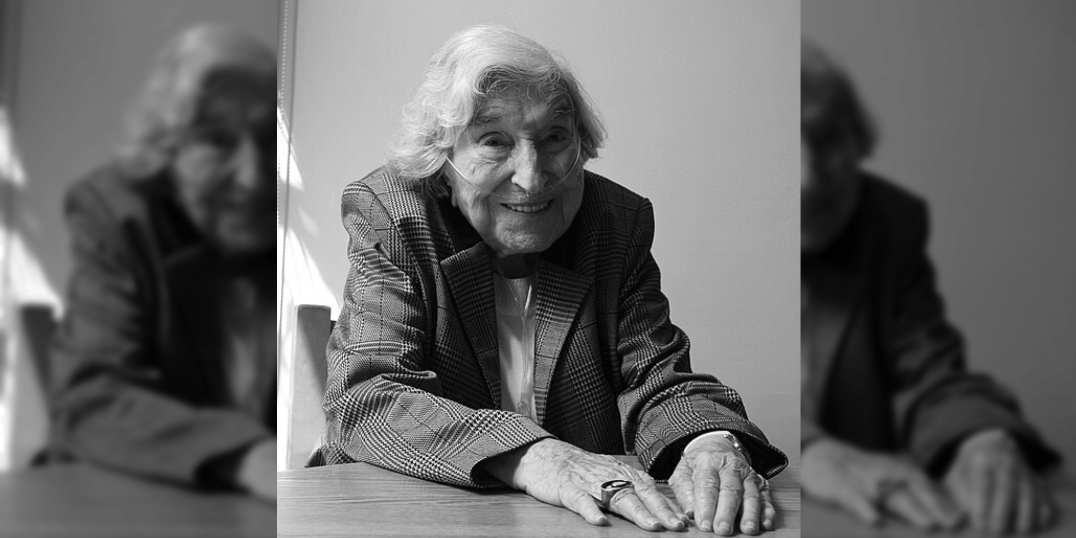 November Verst Margit Frenk